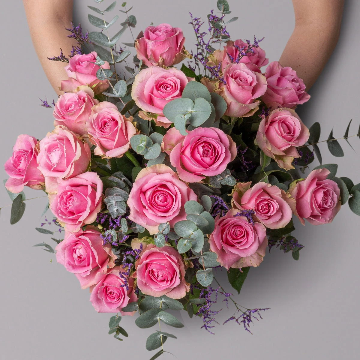 Blumenstrauß 'Helsinki' Inkl. Gratis Grußkarte 3 Blumenstrauß 'Helsinki' Inkl. Gratis Grußkarte