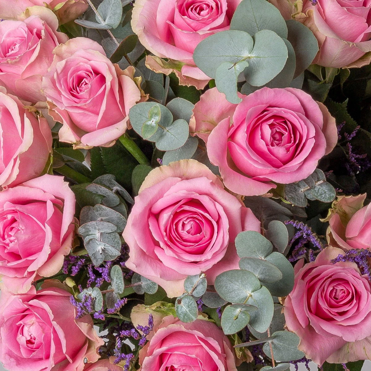 Blumenstrauß 'Helsinki' Inkl. Gratis Grußkarte 5 Blumenstrauß 'Helsinki' Inkl. Gratis Grußkarte – Bild 3