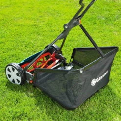 Gardena Classic Spindelmäher, 400 / 40 Cm, Für Max. Fläche 200 M² 9 Gardena Classic Spindelmäher, 400 / 40 Cm, Für Max. Fläche 200 M² -Pflanzen Geschäft 2910600027 Classic Spindelmaeher 400 40 cm fuer max Flaeche 200 Quadratmeter 3 61651