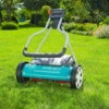 Gardena Comfort Spindelmäher, 400 C / 40 Cm, Für Max. Fläche 250 M² -Pflanzen Geschäft 2910600028 Comfort Spindelmaeher 400C 40cm fuer max Flaeche 250 Quadratmeter 3 61655