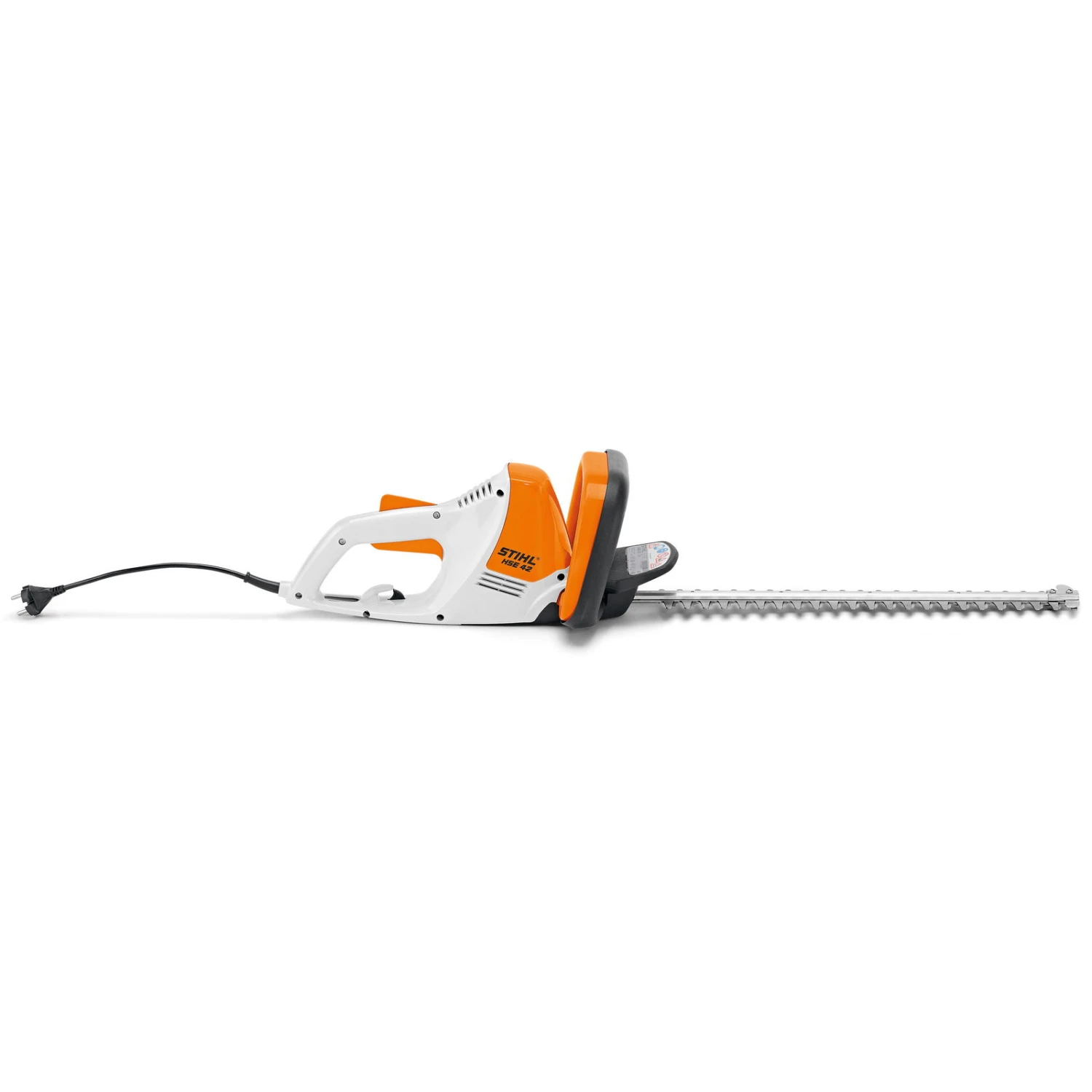 Stihl HSE 42 Elektro-Heckenschere, Schnittlänge 45 Cm 3 Stihl HSE 42 Elektro-Heckenschere, Schnittlänge 45 Cm