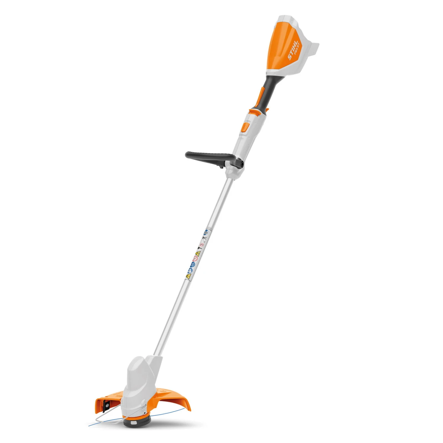 Stihl FSA 57, Akku-Motorsense 3 Stihl FSA 57, Akku-Motorsense