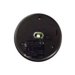 Solarlaterne Damast, Bronze, Ø 18 Cm -Pflanzen Geschäft 2950100312 Solarlaterne Damast 23x22cm2 65213