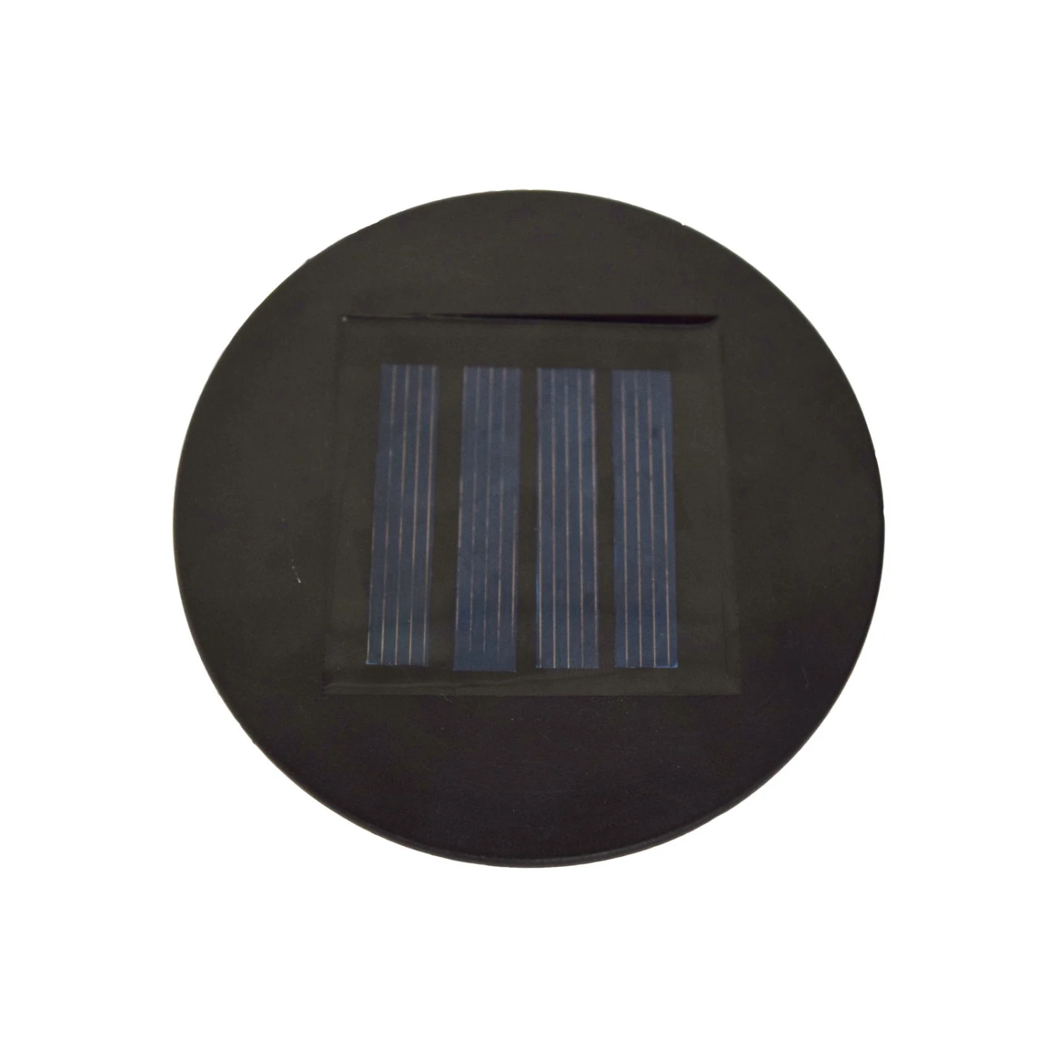 Solarlaterne "Damast", Kupfer, 23 X 22cm 7 Solarlaterne "Damast", Kupfer, 23 X 22cm – Bild 5