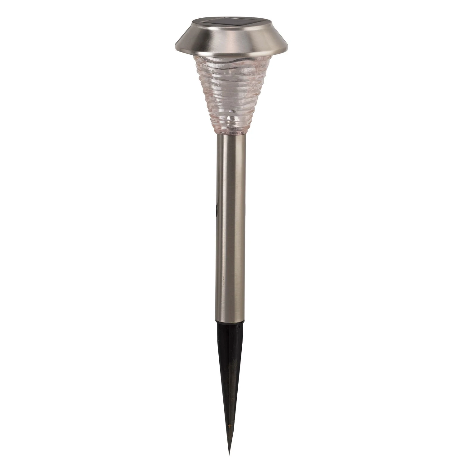 Solarleuchte Mira Max Mit Erdspieß, Grau, 10 Lumen, 46 X 11,5 Cm 5 Solarleuchte Mira Max Mit Erdspieß, Grau, 10 Lumen, 46 X 11,5 Cm – Bild 3