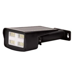 Gartenstrahler 'Revo', Schwarz, Kunststoff 13 Gartenstrahler 'Revo', Schwarz, Kunststoff -Pflanzen Geschäft 2950100642 Revo Robuste Kunststoffkonstruktion 1 99164