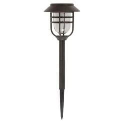 Avant Stableuchte, 5er-Pack, Schwarz, Ø 13 X 43 Cm 8 Avant Stableuchte, 5er-Pack, Schwarz, Ø 13 X 43 Cm -Pflanzen Geschäft 2950100645 Avant 5er Pack 1 105526