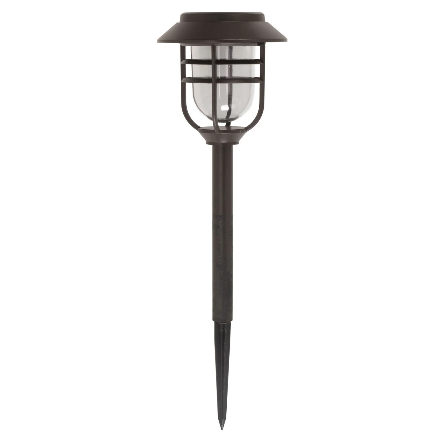 Avant Stableuchte, 5er-Pack, Schwarz, Ø 13 X 43 Cm 5 Avant Stableuchte, 5er-Pack, Schwarz, Ø 13 X 43 Cm – Bild 3