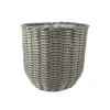 Kölle Pflanzkorb Jente, Grau, D 35 X H 30 Cm 1 Kölle Pflanzkorb Jente, Grau, D 35 X H 30 Cm -Pflanzen Geschäft 3210103594 Koelle Pflanzkorb Jente grau D45xH40cm 61996