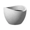 Pflanzgefäß Wave Globe, Stony Grey, Kunststoff 2 Pflanzgefäß Wave Globe, Stony Grey, Kunststoff -Pflanzen Geschäft 3210103622 3210103623 3210103624 Pflanzgefaess Wave Globe stony grey 55939