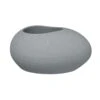 Pflanzstein Flow, Stony Grey, L 48 X B 38 X H 23 Cm -Pflanzen Geschäft 3210103635 3210103636 Pflanzstein Flow stony grey 55923
