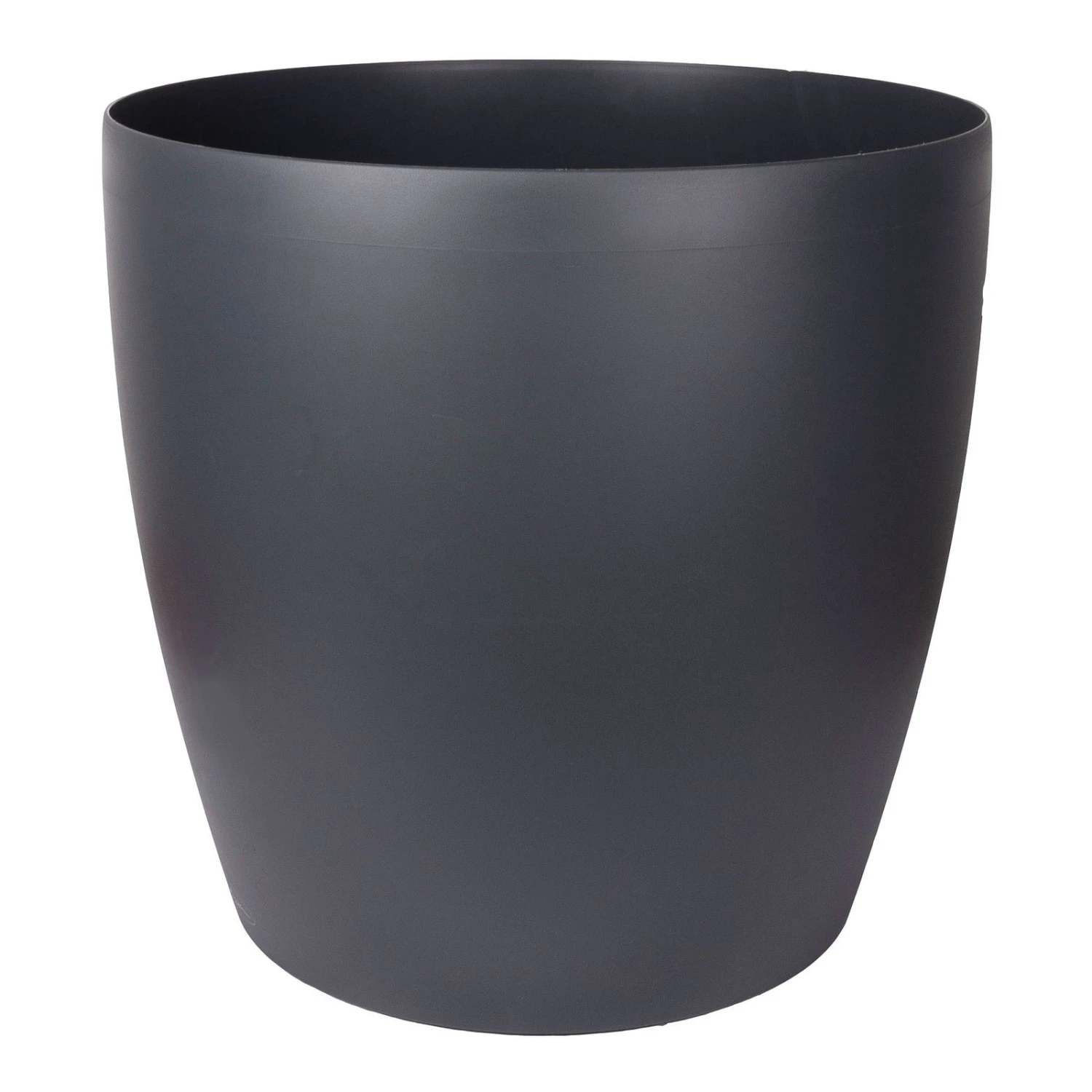 LECHUZA Pflanztopf 'Classico Color 60', Grau, Ø 60 X H 55,5 Cm 3 LECHUZA Pflanztopf 'Classico Color 60', Grau, Ø 60 X H 55,5 Cm