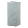 Pflanzgefäß 'Muretto High', Grau, L 26 X B 26 X H 60 Cm 2 Pflanzgefäß 'Muretto High', Grau, L 26 X B 26 X H 60 Cm -Pflanzen Geschäft 3210103980 Pflanzgefaess Muretto High stein grau 97795