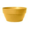 Elho Pflanzschale 'Vibia Campana', Gelb, Kunststoff, Ø33,9 X H17,4 Cm 2 Elho Pflanzschale 'Vibia Campana', Gelb, Kunststoff, Ø33,9 X H17,4 Cm -Pflanzen Geschäft 3210104052 Pflanzschale Vibia Campana 34 honig gelb 104806