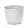 Pflanzkübel 'Rio', Weiß, Ø 39 X H 32,5 Cm 1 Pflanzkübel 'Rio', Weiß, Ø 39 X H 32,5 Cm -Pflanzen Geschäft 3210104131 pflanzkuebel rio 122624