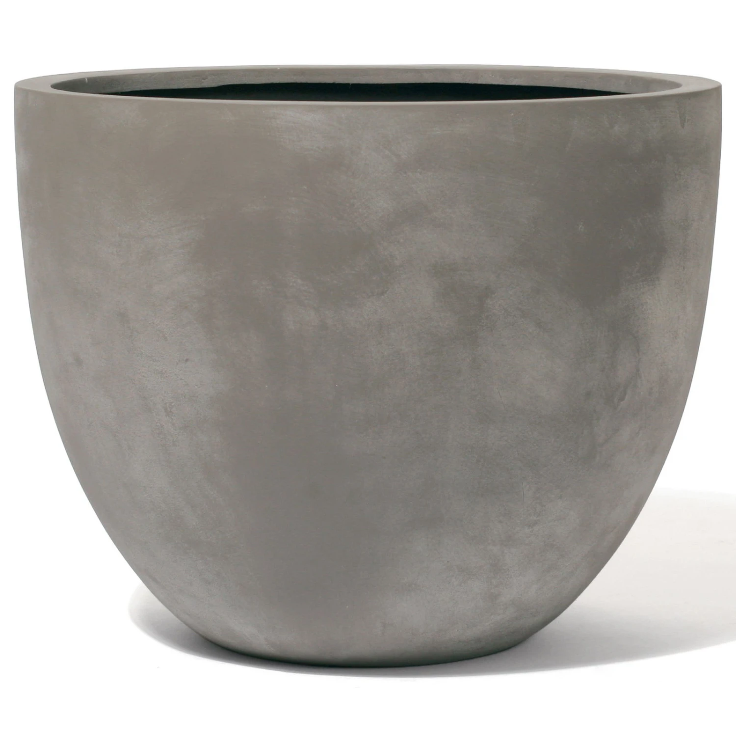 Pflanzgefäß Salford Pure Line, Beton, Ø 26 X H 21 Cm 3 Pflanzgefäß Salford Pure Line, Beton, Ø 26 X H 21 Cm