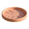 Euro 3 Plast Untersetzer Doppio Bordo Terra 1 Euro 3 Plast Untersetzer Doppio Bordo Terra -Pflanzen Geschäft 3220100120 Untersetzer Doppio Bordo tds 30cm 34385