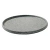 Untersetzer Rock Line Rainham, Granitgrau, Ø 25 X H 2 Cm -Pflanzen Geschäft 3220800116 3220800117 3220800118 Untersetzer Rock Line Rainham granit grau 55641 1