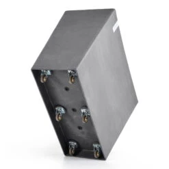 Pflanzkasten 'Paris', Grau, L 85 X B 40 X H 65 Cm 8 Pflanzkasten 'Paris', Grau, L 85 X B 40 X H 65 Cm -Pflanzen Geschäft 3230101242 pflanzkasten paris mit rollen 3 117493