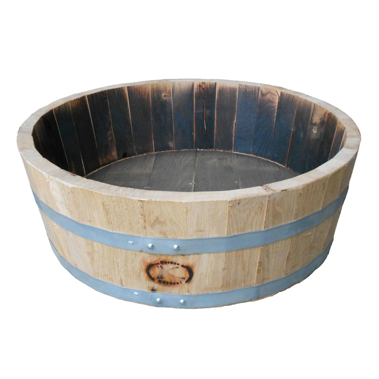 Kleine Kräuterschale, Braun, 40 X 20 Cm 3 Kleine Kräuterschale, Braun, 40 X 20 Cm