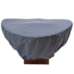 Feuerstelle 'Wave', Rost, Edelstahl, Ca. 100 X 55 X 100 Cm -Pflanzen Geschäft 3920100768 Feuerstelle WAVE rost ca100x55x100cm 2 119656