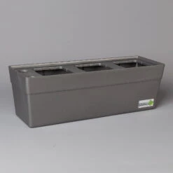 Küchenkräuter Basilikum, Oregano & Petersilie, Topf 11x11 Cm, Inkl. Greenbar® -Pflanzen Geschäft greenbar 3er 2 122857