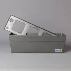 Grillkräuter Salbei, Rosmarin & Thymian, Topf 11x11 Cm, Inkl. Greenbar® 18 Grillkräuter Salbei, Rosmarin & Thymian, Topf 11x11 Cm, Inkl. Greenbar® -Pflanzen Geschäft greenbar 3er 3 122856 1